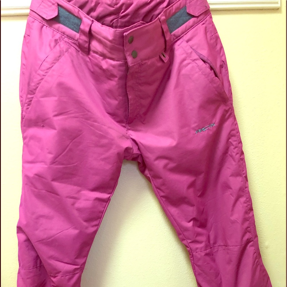 Ski Pants
